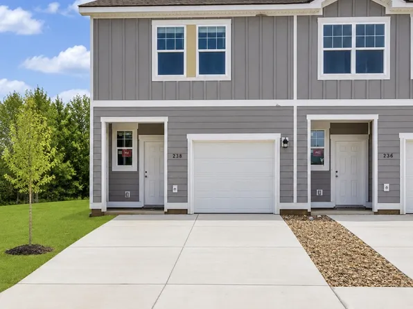 238 Darlington Dr Lot 41, Dickson, TN 37055