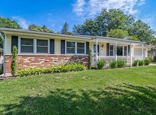 3630 Croyden Ave, Kalamazoo, MI 49006