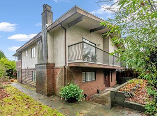 3550 Boundary Rd, Burnaby, BC V5M 4A6