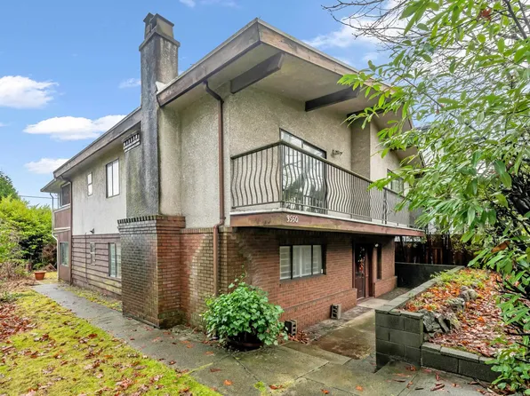 3550 Boundary Rd, Burnaby, BC V5M 4A6