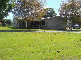 8926 Appleton Rd, Brewton, AL 36426