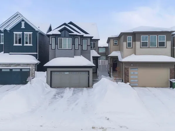 7344 177th Ave NW, Edmonton, AB T5Z 0V9