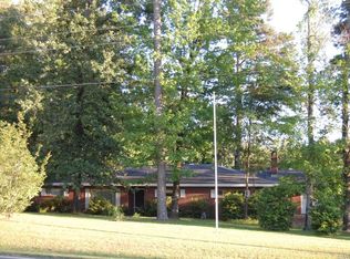 874 Country Club Cir, Minden, LA 71055