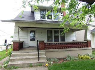 2121 Stanview Ave, Dayton, OH 45404