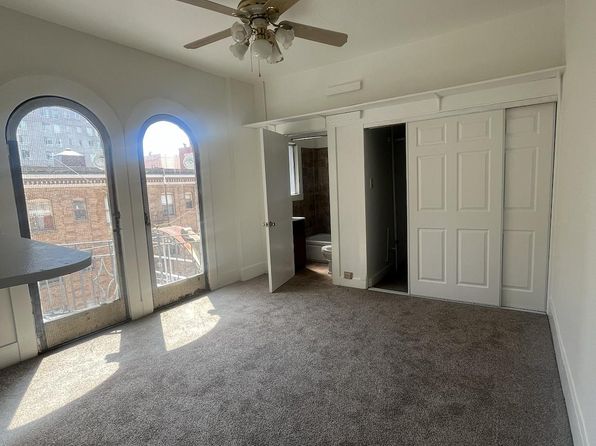 430 Ofarrell St APT 501