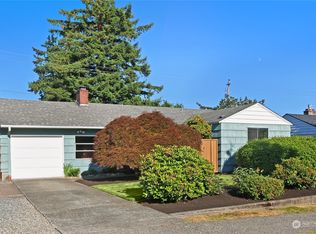 8626 34th Ave SW, Seattle, WA 98126