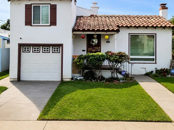 7415 Deerwood Ave, Oakland, CA 94605