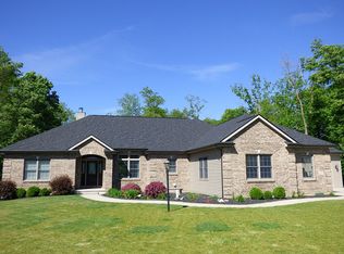 4171 W 724 N, Huntington, IN 46750
