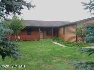 254 Mountain Rd, Tamaqua, PA 18252