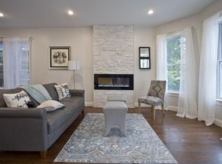 7 Tennyson St #A, Somerville, MA 02145