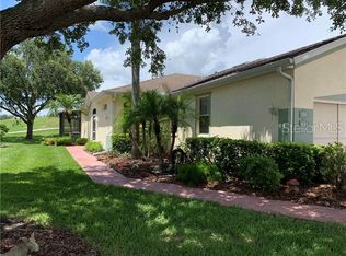 2155 Acadia Greens Dr #19, Sun City Center, FL 33573