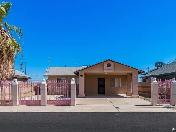 665 S Cemetery Ave, Yuma, AZ 85364