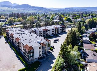 489 Highway 33 E #121, Kelowna, BC V1P1H3