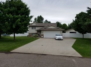 203 3rd Ave NW, Rice, MN 56367