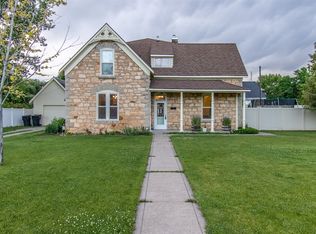 110 S 100 E, Preston, ID 83263