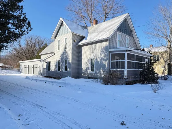 143 South Main Street, Waterbury, VT 05676-1565