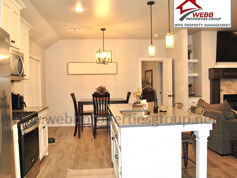 4309 Wind Haven Dr — Photo 5