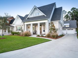 87 Seastone Ct, Inlet Beach, FL 32461