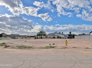 10139 W San Lazaro Dr LOT 414, Arizona City, AZ 85123