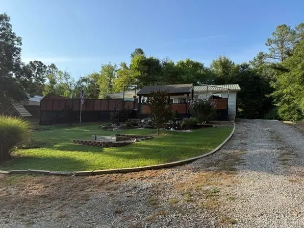 182 Tuff Rd, Hot Springs, AR 71901