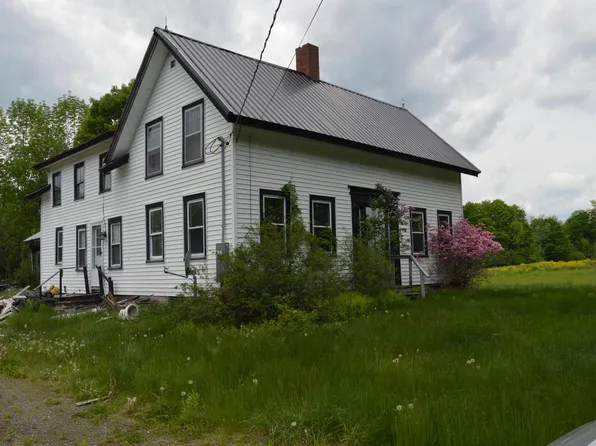 223 Webb Ridge Road, Saint Albans, ME 04971