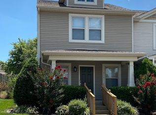 735 Tulip Grove Rd APT 214, Hermitage, TN 37076