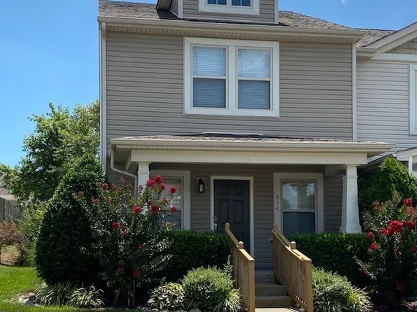 735 Tulip Grove Rd APT 214, Hermitage, TN 37076
