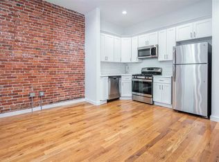 512 Park Ave #1F, Hoboken, NJ 07030
