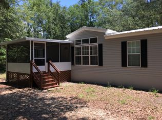 14824 61st Pl, Wellborn, FL 32094