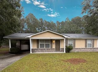 445 Plantation Way, Rincon, GA 31326