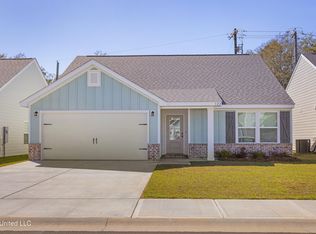 124 Pointe Breeze Way, Biloxi, MS 39531