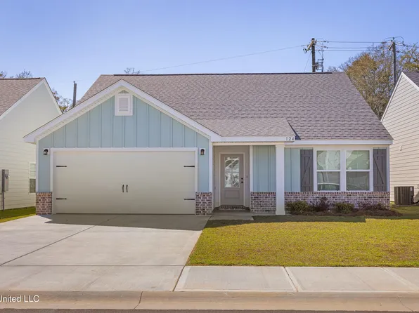 124 Pointe Breeze Way, Biloxi, MS 39531