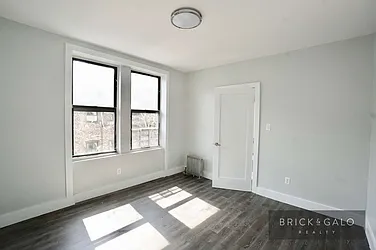 Rented by BRICK & GALO REALTY CORP