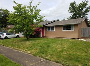 3560 NE Canterbury Cir, Corvallis, OR 97330