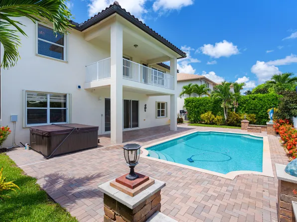 1835 SW Newport Isles Boulevard, Port St Lucie, FL 34953