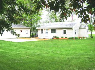 3408 Edmar Ln NE, East Bethel, MN 55092