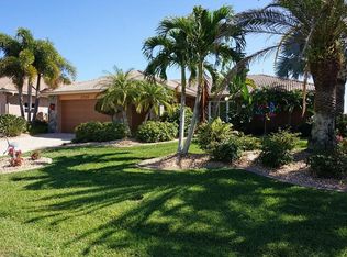 3720 Toulouse Ct, Punta Gorda, FL 33950