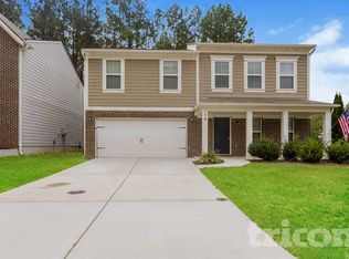 10 Moonrise Xing, Dallas, GA 30132