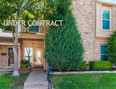 7014 Regalview Cir, Dallas, TX, 75248