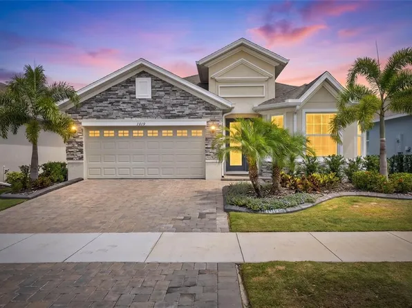 1019 Signet Dr, Apollo Beach, FL 33572