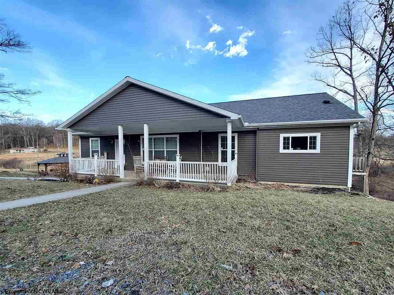 3335 E Grafton Rd, Fairmont, WV 26554 Zillow