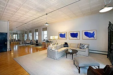 Rented by Living New York