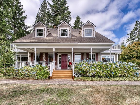 3rd image of 10295 NE West Kingston Road