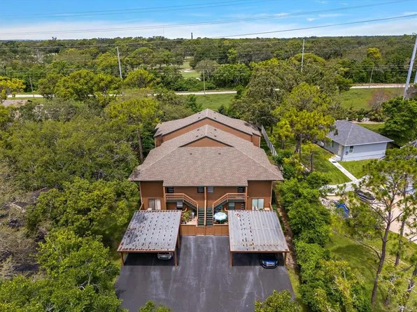 506 Lennox Rd W #506, Palm Harbor, FL 34683