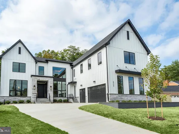 6908 Southridge Dr, Mc Lean, VA 22101