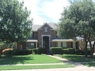 1918 Armstrong Dr, Allen, TX 75002