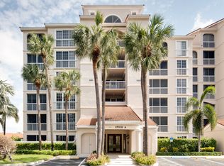 17031 Boca Club Blvd APT 63A, Boca Raton, FL 33487