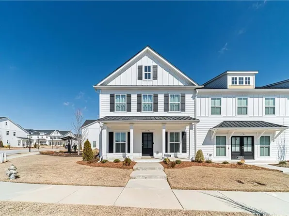 1703 Prospect Way SE, Conyers, GA 30094