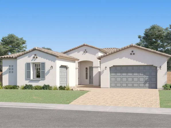 Aurora Plan 5580 Plan, Asante Artisan : Destiny