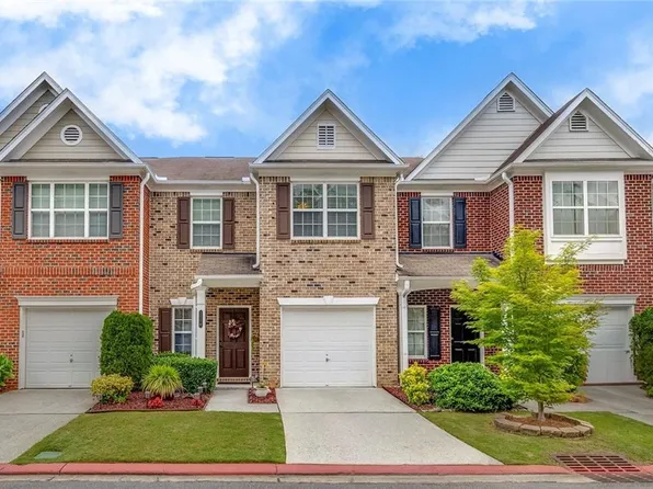 2336 Heritage Park Cir NW #11, Kennesaw, GA 30144